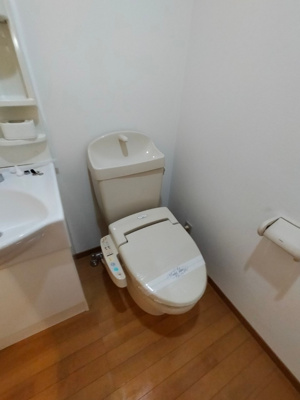 【トイレ】 | インパレス小阪