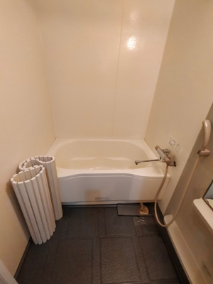 【浴室】 | インパレス小阪