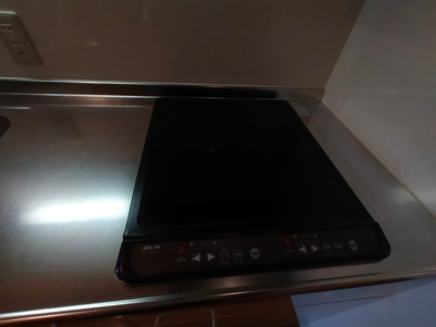 【キッチン】 | インパレス小阪