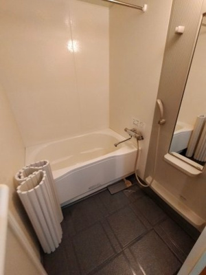 【浴室】 | インパレス小阪