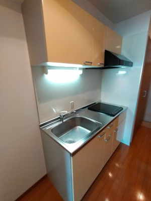 【キッチン】 | インパレス小阪