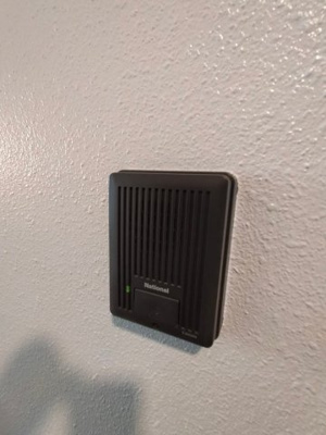 【セキュリティ】 | インパレス小阪