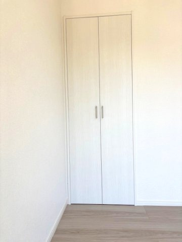 【収納】 | 大南1丁目　貸家 | ちょっとした収納スペースも充実しています