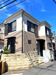 大南1丁目　貸家の画像