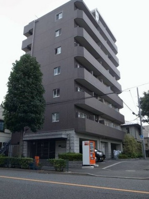 【周辺】 | スパシエトラッド中野野方