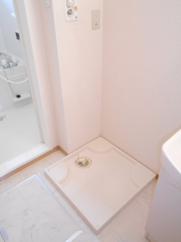 プラムズ・ヴィラの設備