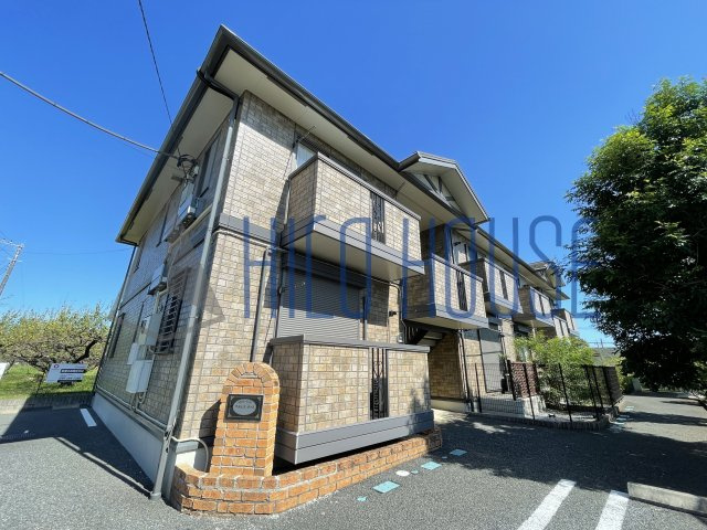 プラムズ・ヴィラ