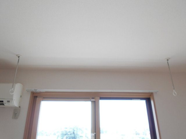 プラムズ・ヴィラの設備