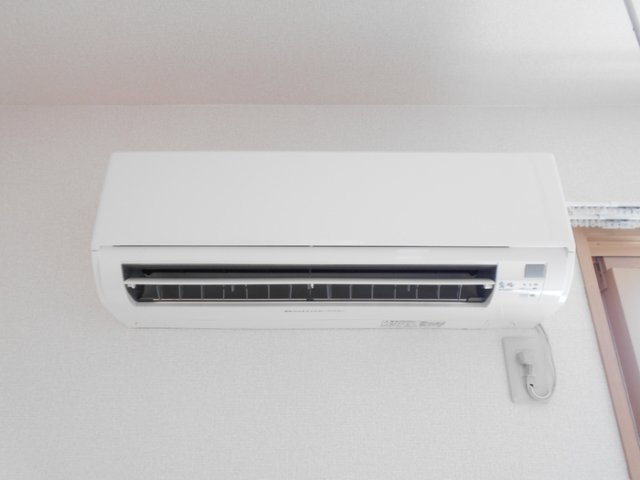 プラムズ・ヴィラの設備