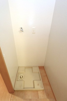 【設備】 | サニーコート８