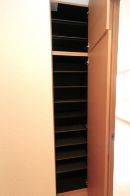 【収納】 | サニーコート８ | 参考写真（同物件別部屋）参考写真（同物件別部屋）
