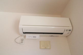 【設備】 | サニーコート８