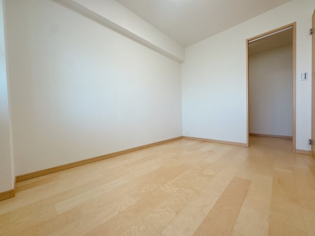 【洋室】 | ロワールマンションアール板付弐番館☆仲介手数料無料☆