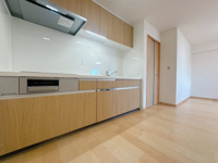 【キッチン】 | ロワールマンションアール板付弐番館☆仲介手数料無料☆