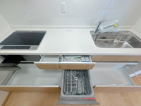 【キッチン】 | ロワールマンションアール板付弐番館☆仲介手数料無料☆