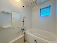 【浴室】 | ロワールマンションアール板付弐番館☆仲介手数料無料☆