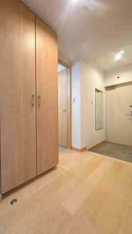 【玄関】 | ロワールマンションアール板付弐番館☆仲介手数料無料☆