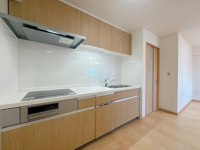 【キッチン】 | ロワールマンションアール板付弐番館☆仲介手数料無料☆
