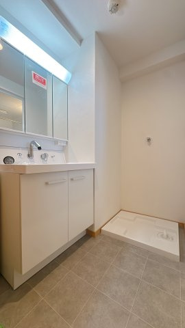 【独立洗面台】 | ロワールマンションアール板付弐番館☆仲介手数料無料☆