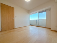 【洋室】 | ロワールマンションアール板付弐番館☆仲介手数料無料☆