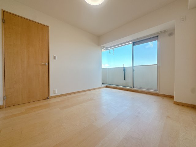 【洋室】 | ロワールマンションアール板付弐番館☆仲介手数料無料☆