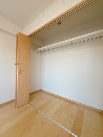 【収納】 | ロワールマンションアール板付弐番館☆仲介手数料無料☆