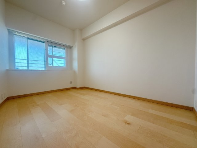 【洋室】 | ロワールマンションアール板付弐番館☆仲介手数料無料☆