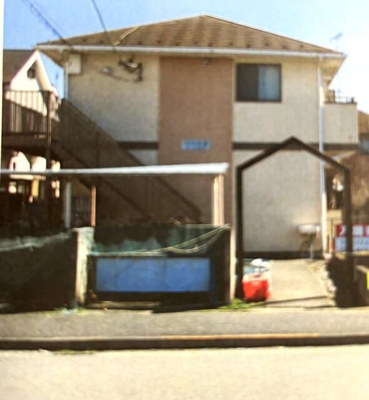 【外観】 | フジメイトＢ（フジメイトビートウ）