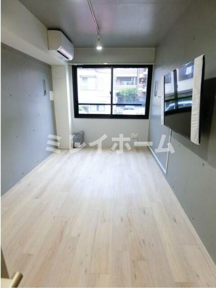 アヴァンタージュ大井町