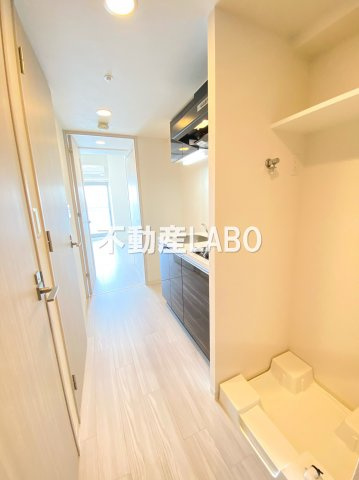 プレサンスOSAKA DOMECITY クロスティのその他