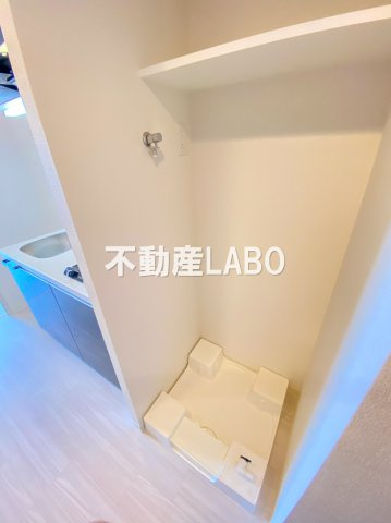 プレサンスOSAKA DOMECITY クロスティのその他