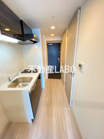 プレサンスOSAKA DOMECITY クロスティのその他