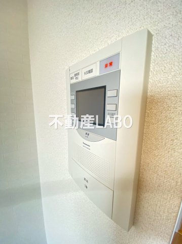 プレサンスOSAKA DOMECITY クロスティのその他