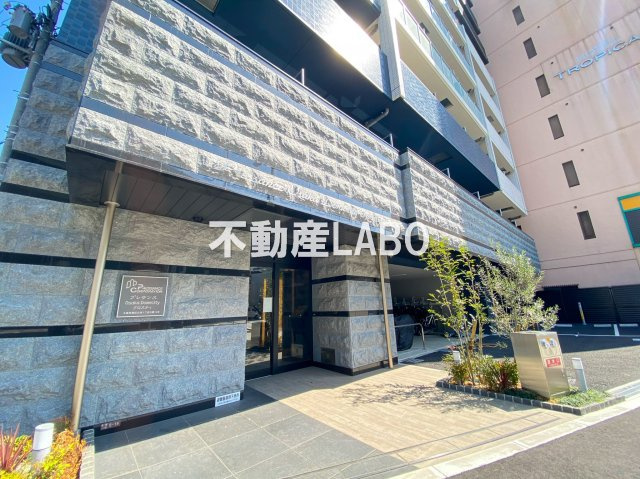 プレサンスOSAKA DOMECITY クロスティのその他