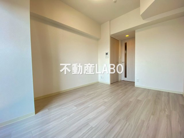 プレサンスOSAKA DOMECITY クロスティの内装