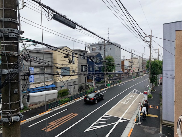 【展望】