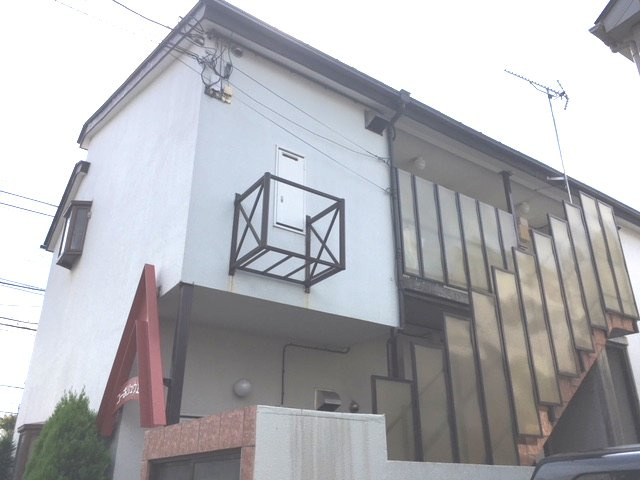 【外観】