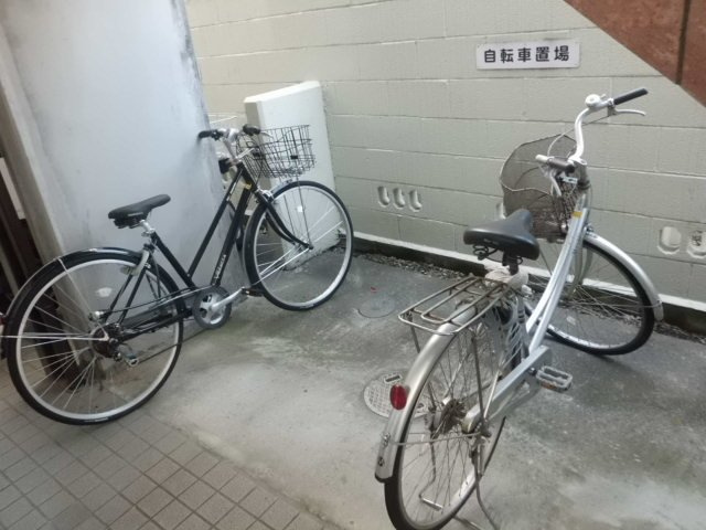 【その他共用部分】