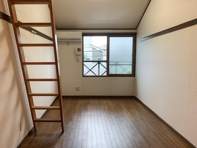 【内装】