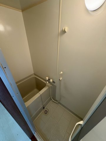 大阪市西区北堀江２丁目の賃貸マンションのシャワールーム