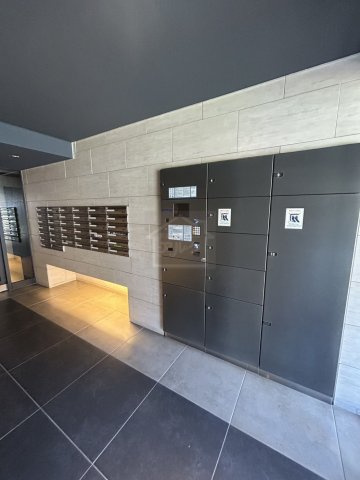 フェニックス練馬弐番館のその他共用部分