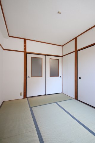 【寝室】 | ガーデンハイツ置田Ⅰ
