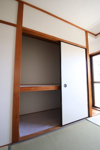 【収納】 | ガーデンハイツ置田Ⅰ