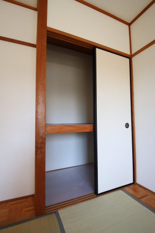 【収納】 | ガーデンハイツ置田Ⅰ