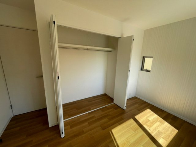 エクソニア篠原本町の収納