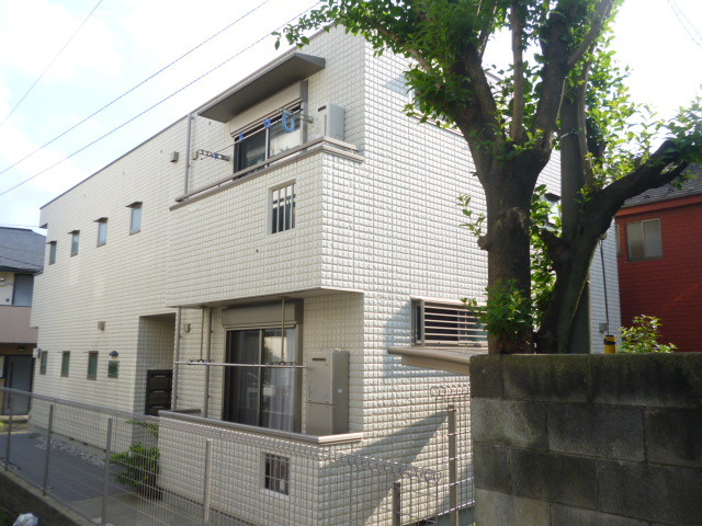 メゾンＫのその他共用部分|★入居後２４時間管理★