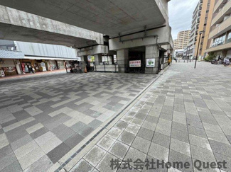 【周辺】 | Celeb布施東