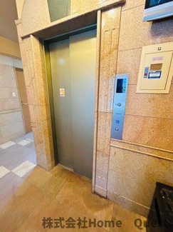 【設備】 | Celeb布施東