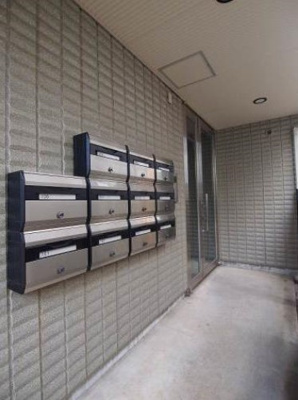 【その他共用部分】 | ラ・グリーン