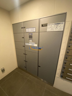 【その他共用部分】 | エステムコート阿波座プレミアム